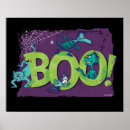 Recherche de traits de caractère posters Éffrayant