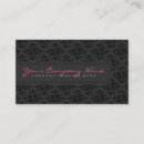 Recherche de mat cartes visite Simple