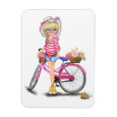 Recherche de fille blonde magnets Mignon