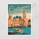 Zoek naar cartagena briefkaarten Vintage