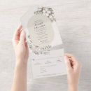 Recherche de cream invitations Unique