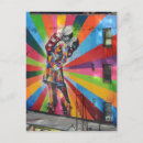 Recherche de grafitti cartes postales Bâtiment