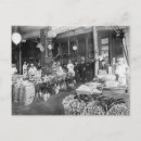 Recherche de fruits de mer cartes postales Boucher