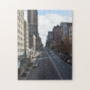 Recherche de manhattan puzzles Ville