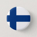 Recherche de la finlande badges pins drapeau