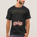 Recherche de grease tshirts Graisse