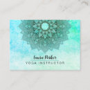 Recherche de professeur de physique cartes visite Instructeur de yoga