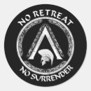 Recherche de guerrier grec autocollants Spartiate