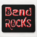 Zoek naar banden muismatten Muziek