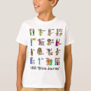 Recherche de bible enfant tshirts Église
