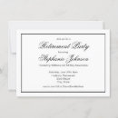 Recherche de white invitations Formel