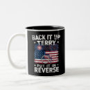 Recherche de marché tasses Américain