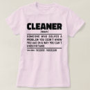 Recherche de clean tshirts Travailleur