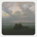 Recherche de caspar david friedrich autocollants Paysage
