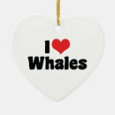 Zoek naar walvissen ornamenten Hart