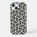 Recherche de élément iphone coques Noir et blanc
