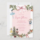 Recherche de nutcracker ballet invitations Pour enfants