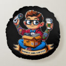 Recherche de rpg coussins Joueur