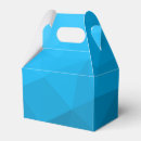 Recherche de triangles ballotins Bleu
