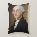 Recherche de george washington coussins L'amérique