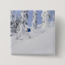 Recherche de ski badges Alpin