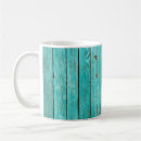 Recherche de arrière plan bleu tasses Turquoise