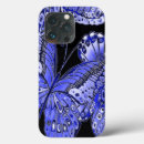 Recherche de aile bleue iphone coques Motif