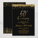 Recherche de surprise anniversary party invitations Paillettes