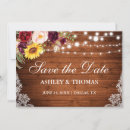 Zoek naar bohemian save the dates Winterbruiloft