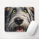 Recherche de caricature tapis souris Animal