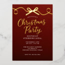 Recherche de noël invitations Fête de noël