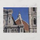 Recherche de cathédrale florence cartes postales Église