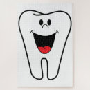 Recherche de dentist puzzles Dents
