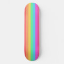 Zoek naar regenboog kleuren skateboards Kleurrijk