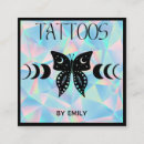 Recherche de tatouage papillon Tatoueur