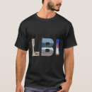 Recherche de long beach island tshirts Longue île de plage