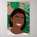 Zoek naar groei posters Thuisdecor