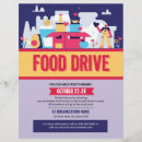 Recherche de lecteurs prospectus Collecte de fonds