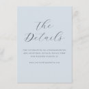 Recherche de vecteur invitations Bleu