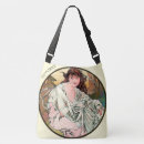 Recherche de mucha sacs Nouveau d'art