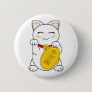 Recherche de bonne chance badges Chat