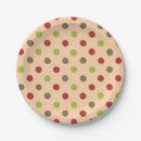 Recherche de chameau assiettes en papier Motif