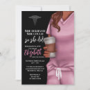 Recherche de nursing school graduation graduation invitations Infirmière