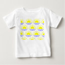 Zoek naar halve cirkel tshirts Blauw