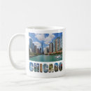 Recherche de ville venteuse tasses Skyline