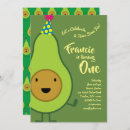 Recherche de avocado invitations Moderne