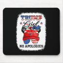 Recherche de vote tapis souris Amérique