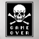 Recherche de ar posters Crâne