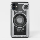 Recherche de appareil photo vintage iphone coques Caméra