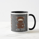 Recherche de ninja tasses Anime
